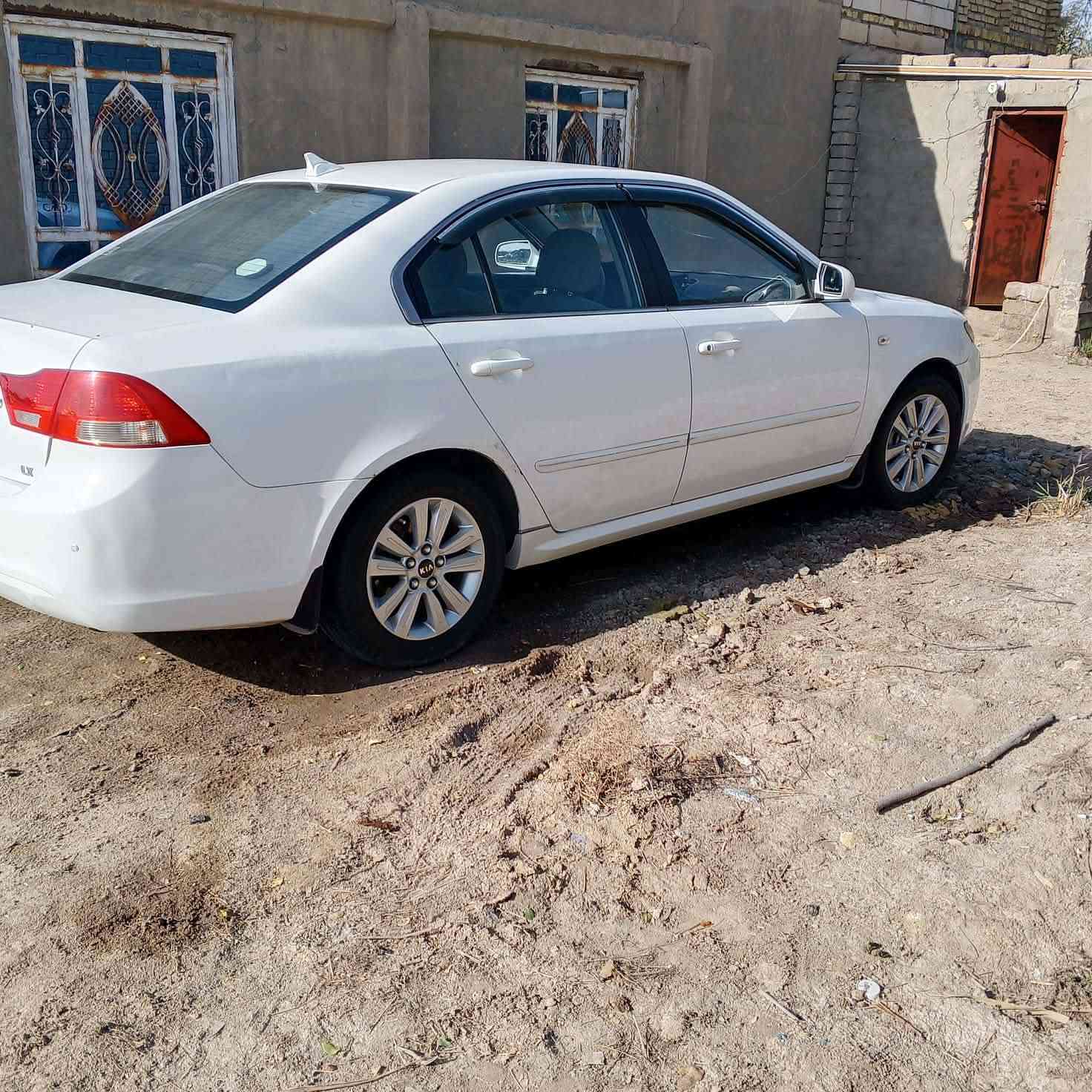 السلام عليكم سياره اوبتيما البيع مديل 2009سياره مكلفه بانشر اتصال عل هاذه الرقم ***********مكان ناصريه الغراف
