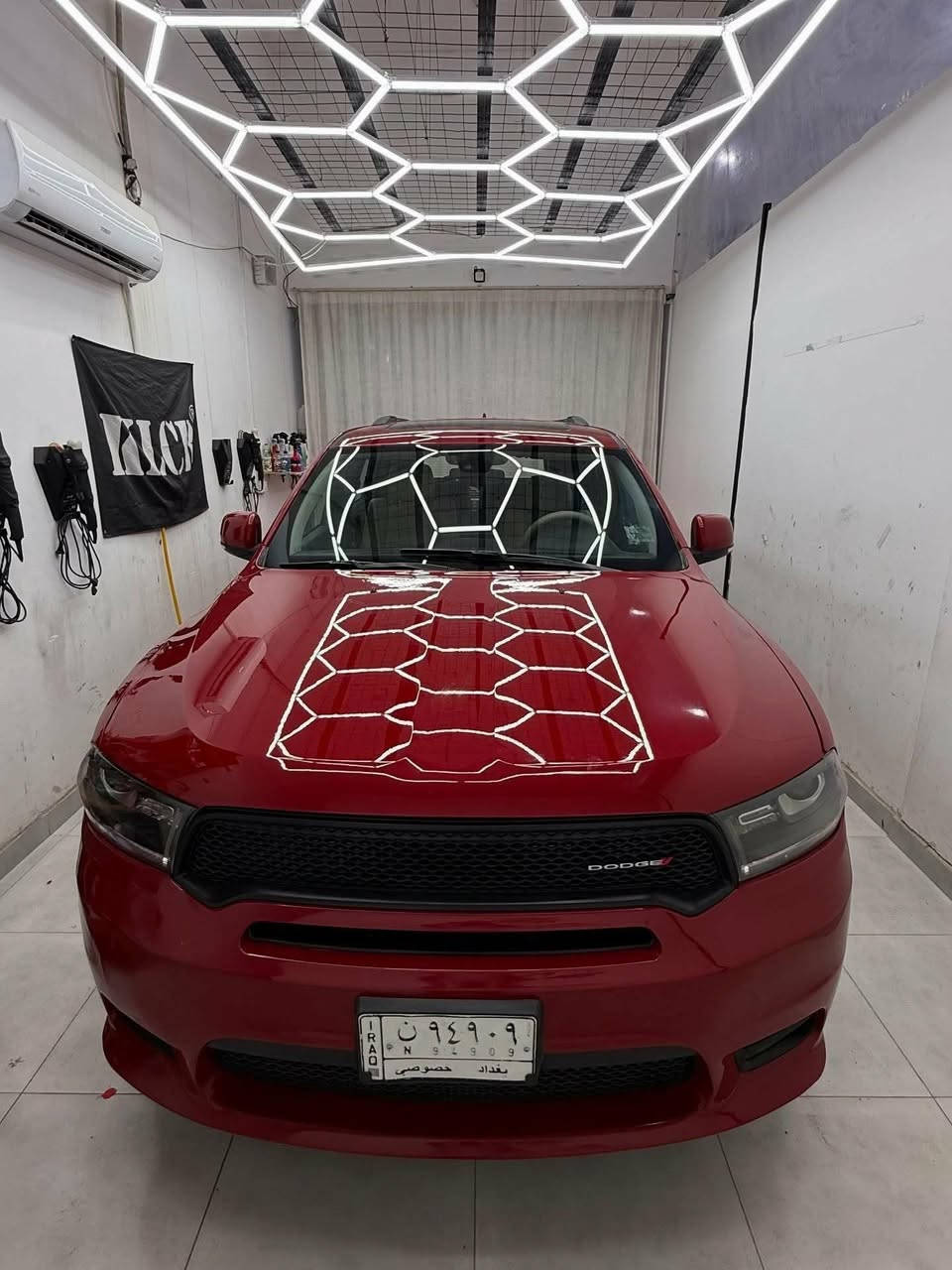 دورنكو GT PLUS 
موديل 2019
خليجية وكالة هارلم
رقم بغداد باسمي سنوية 2031
مكفولة من الضربة والصبغ
مكينة 3600 v6 
مراوح عاصفة حماوه ثابته ربع انسى تصعد
صفر مسج
فول مواصفات
فتحة 
لايت عدسات ليزريه زرع وبلوجكتر
سبورت مود وايكو
نظام ستارت ستوب
رادارات 
حساسات
اشاير مري وتعتيم ليلي
3 شاشات
كاربلي 
كشنات حضن
داخل جلد عسلي كهرباء وخزن ميموري
7 راكب
اربع كشنات تدفئة 
ستيرن تدفئة
صندوك كهرباء
ويلكب حجم 20
3 قطع تبريد
تشغيل عن بعد
وباقي المواصفات المعروفة
بدون نقص 
مكاني السماوه  ***********
