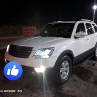 كيا مهافي 2014 فول مواصفات فتحة بصمة فور ويل مكينة مكفولة شاشة السيارة...