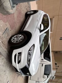 توسان ٢٠٢١ • ٢٤٠٠ سي سي GDI • بدون حوادث