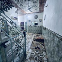 حي الحكم السماوة • ١٢٥م • دور ثاني