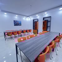 تعلن ادارة …….. أكاديمية حمائم بغداد الاهلية الاساسية  للبنات ( في منط...