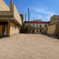 قطعة ارض للبيع في منطقة الكريعات / الدهاليك المساحة 254 متر النزال 22....