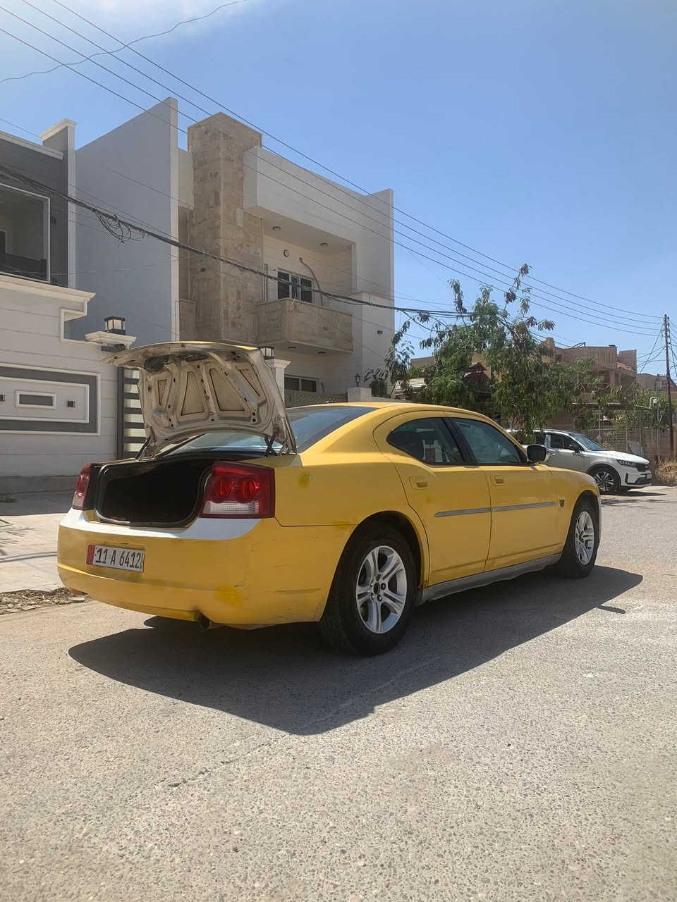 السلام عليكم شباب 
للبيع جارجر اصل عشره خطه بغداد تكريت رقم بغداد دولي سنويه جديده خط وبحث جديد 
للاستفسار ه ***********
