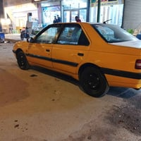 بيجو • ٢٠١٢ • مكينه وكير كفاله