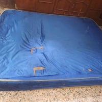 دوشك • جربايه • نفرين • سرير نوم • دوشك نفرين • سرير مزدوج • جربايه مز...