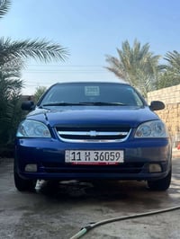 اوبترا • ٢٠٠٥ • بدون ضربة