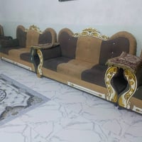 ديوان تخوم • قنفات • تخم قنفات • تخم 20 نفر • اثاث مستعمل • جلسة عربية...