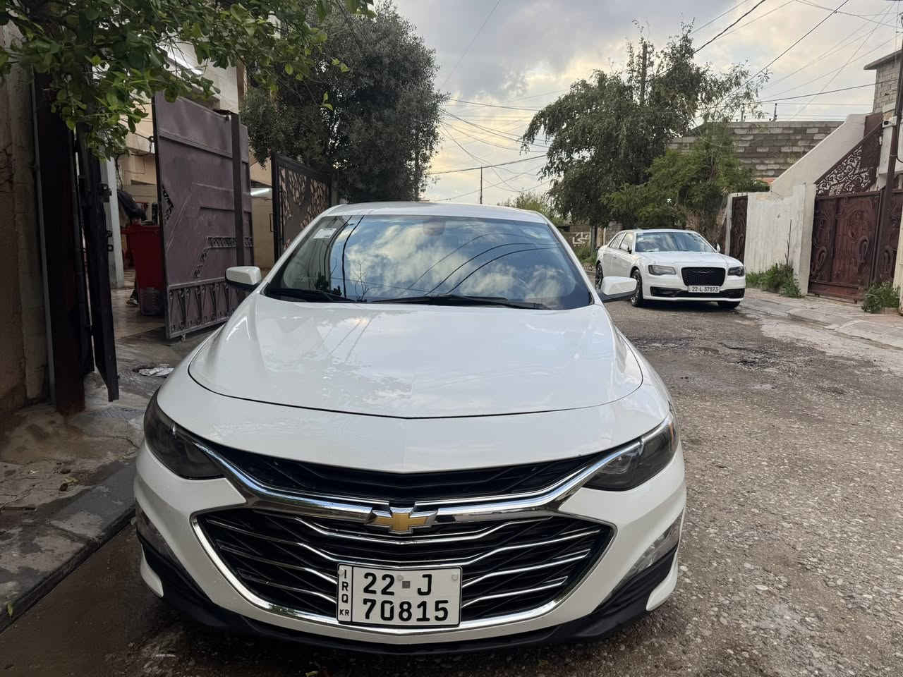 2020
بجم كبس و وره كبس سياره بي 4قطعه كلير فقط بدون حادث 
تفاصيل ع انصل 
***********
ماشيه 105كيلو فقط مكفوله من دواخل 
سعره 118ومجال بسيط 
مكان كركوك
