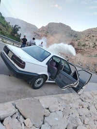 كورلا • ١٩٩٢ • جلولاء
