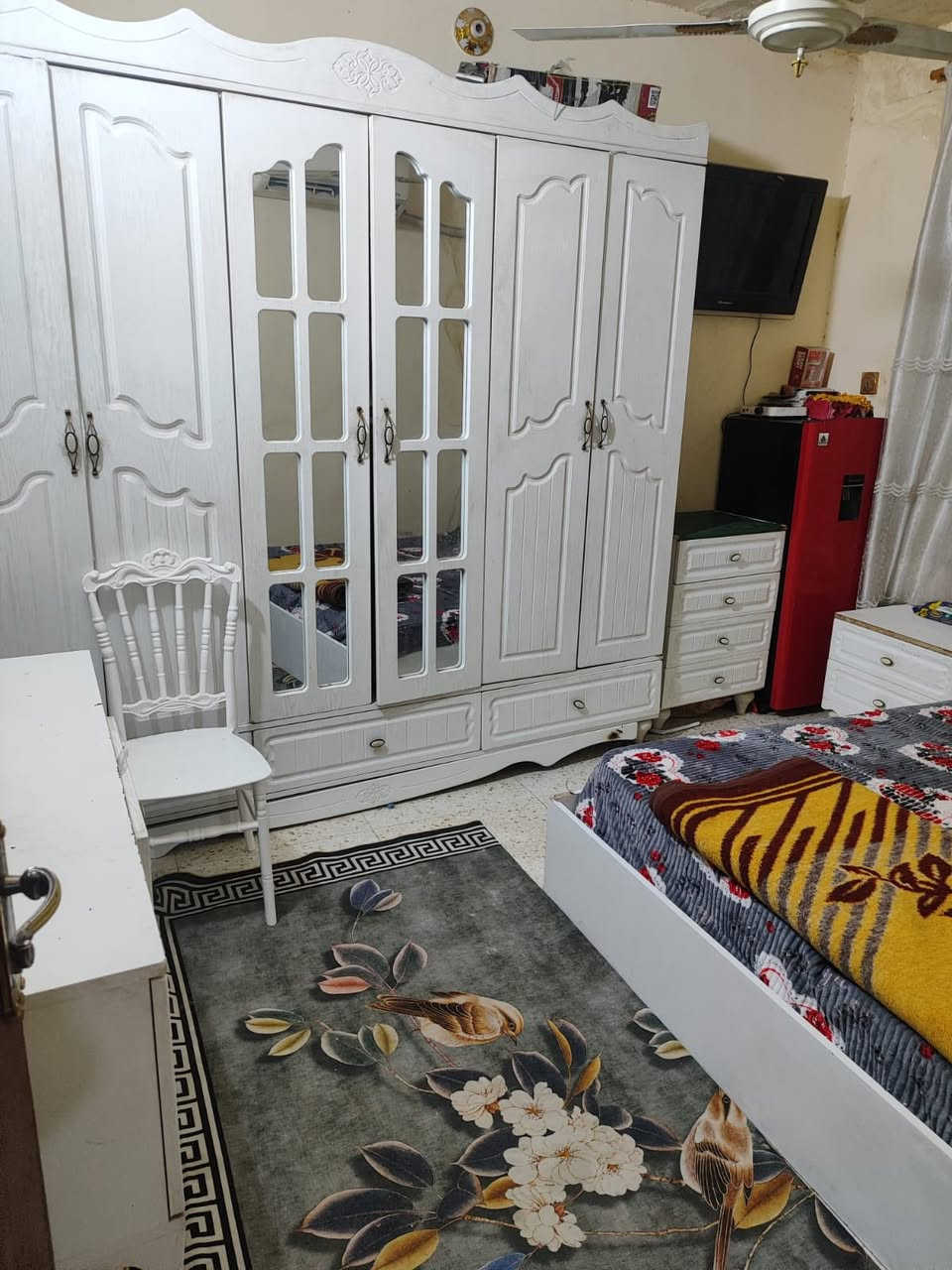 بيت 65 متر بستنه عقد 25 للبيع 75 مليون وقابل للتفاوض شارع ابو طالب ع
ربع ساعه مشي للإمام الحسين ع 
تفاصيل اكثر الاتصال على هذا الرقم 
***********
