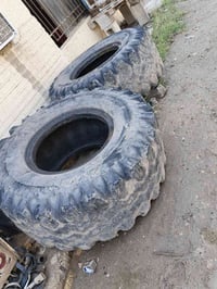 تايرات شفل • ٢٠٫٥-٢٥ • جكة وحدة