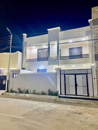 نجف • بيـت ٢٠٠م • ٥غرف