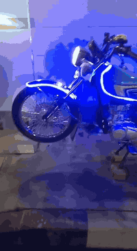 ماطور ايراني للبيع موديل 2026 اوراق كاملة  ماطور زيرو‏‪07881865209‬‏ 📞...