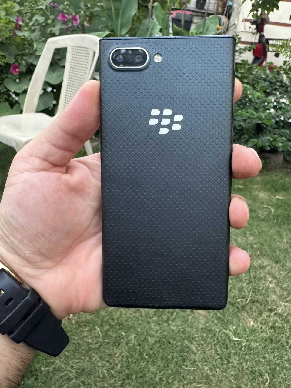 بلاك بيري  جديد السعر 200الف


**إذا كنت صاحب هذا الإعلان وتريد حذفه لأي سبب، رجاءا أرسل رسالة إلى الدعم الفني**
