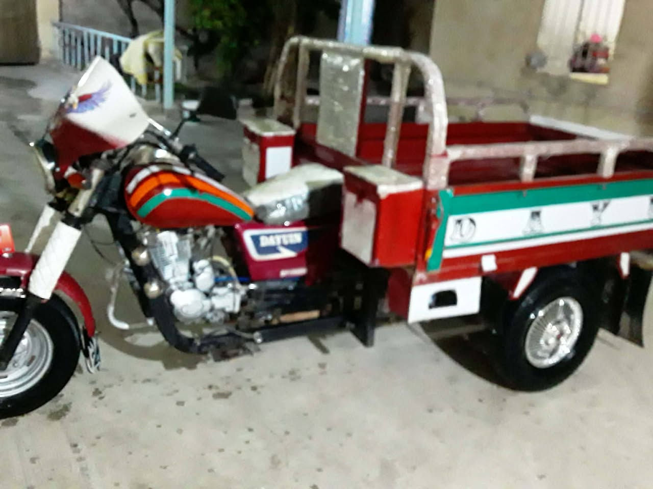 سلام عليكم ستوتةللبيع ستوتةجاهزةمديل ١٢ رقم ابيض ستوتةكفالةعامةمكان كوت حسينية لحرار سعر١٤٠٠ رقم لهاتف بي واتساب ***********
