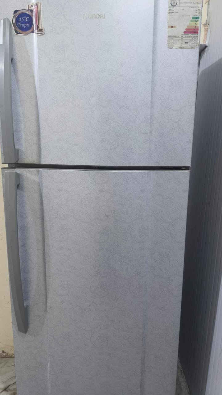 ثلاجات للبيع حجم كبير شرط الشغل مداخلات تصليح
ثلاجه بابين ب٤٥٠
ثلاجه ب٢٧٥
ناصريه قرب سيد خضير


**إذا كنت صاحب هذا الإعلان وتريد حذفه لأي سبب، رجاءا أرسل رسالة إلى الدعم الفني**