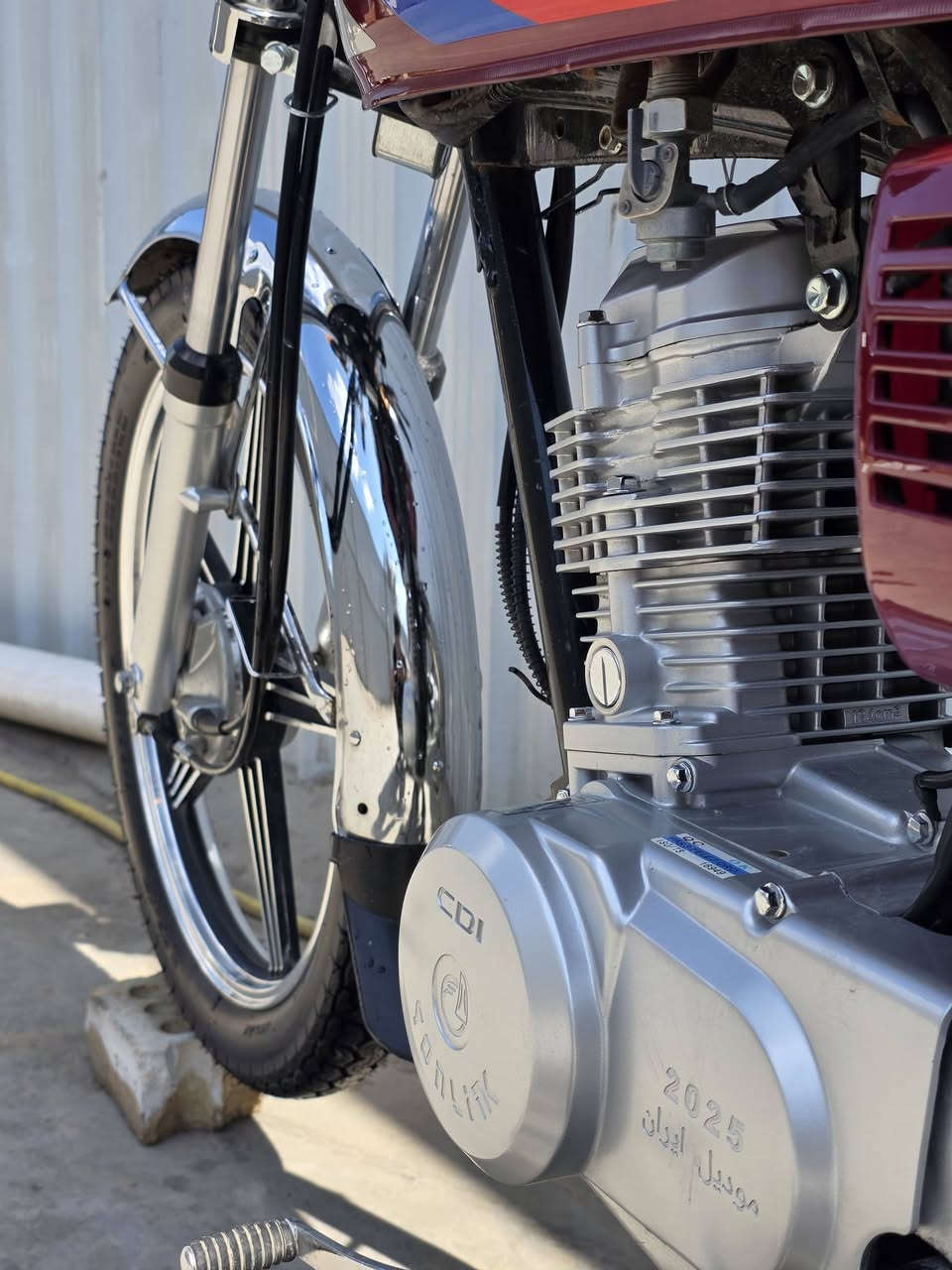 السلام عليكم دراجه اربعه سونيك جديده ويل كب  بغداد حي اور***********
