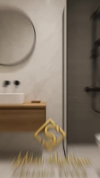 🎬 شاهد الجودة بعينك!  هل تبحث عن دقة عالية في تنفيذ وتركيب السيراميك؟ ...