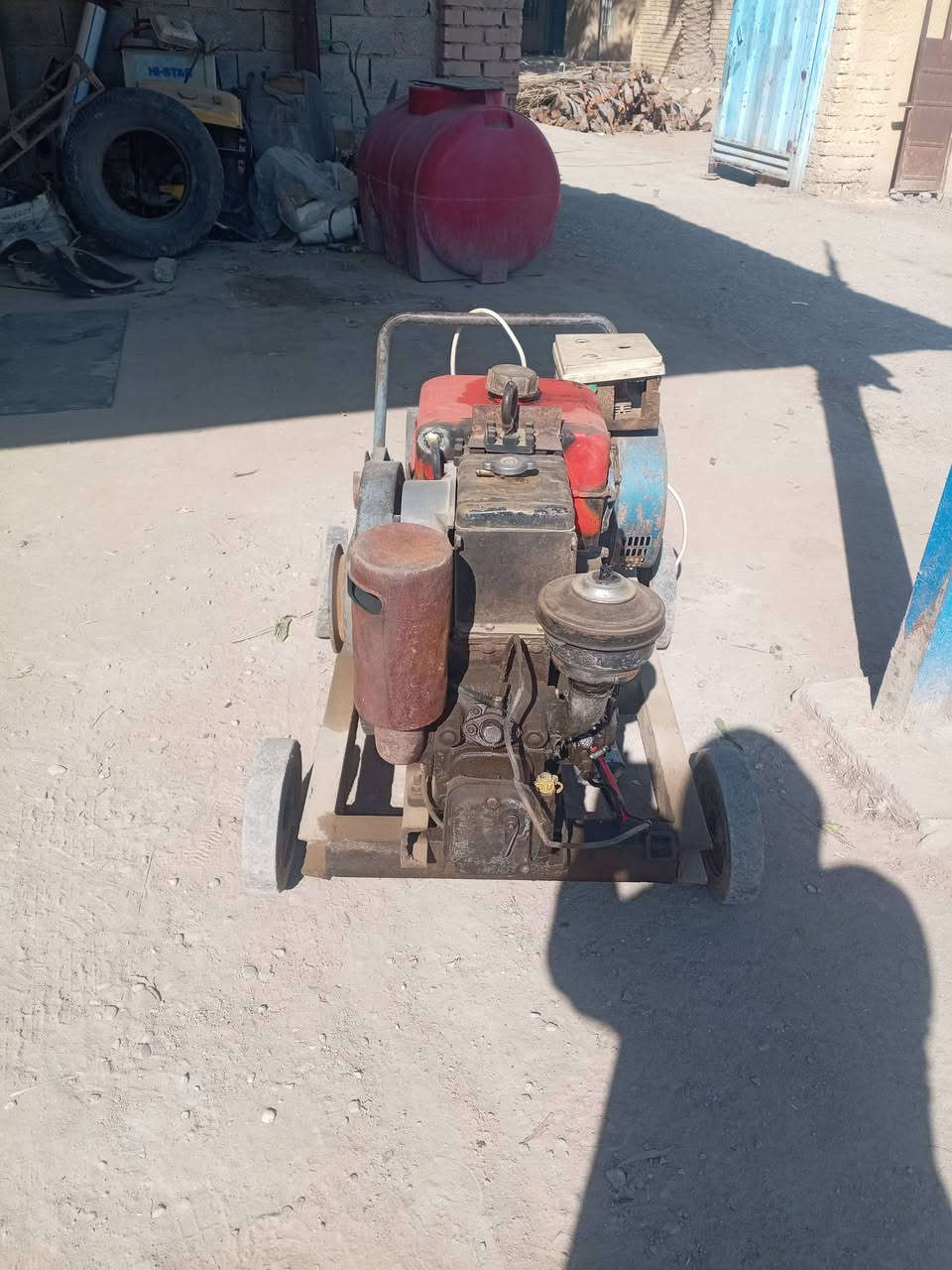 مولد دويز محرك مصري ٧ ونص كيفي + مولد ثاني فيتنامي ٧ ونص كيفي للتواصل ***********
