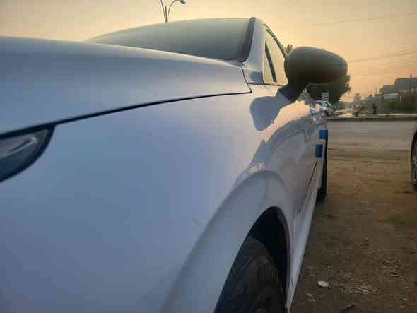 السلام عليكم 
سياره k5 امريكي للبيع ( فحص مؤقت )
موديل ٢٠٢٣ 
حادت مرفق في الصور
موقع السياره بابل الحله شارع ٨٠ 
السعر ٢٠٠ وبيها مجال 
الاستفسار الاتصال على الرقم ***********
