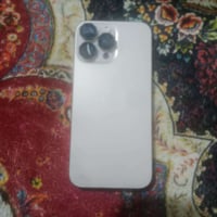 جهاز 16برو ماكس نموذج M بطاريه 98 وصاله 3يم  من نزلت بطاريه وجهاز نضيف...