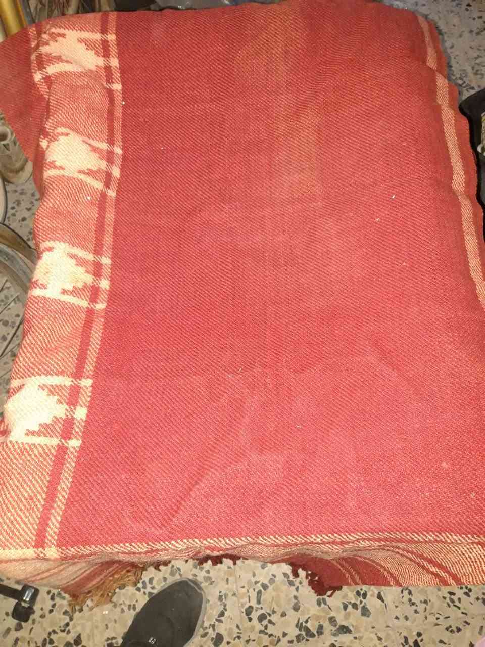 متوفر سجاد قديم اربع قطع


**إذا كنت صاحب هذا الإعلان وتريد حذفه لأي سبب، رجاءا أرسل رسالة إلى الدعم الفني**