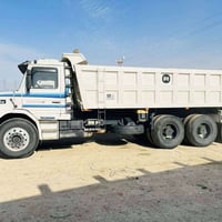 سكانيا 113 • موديل 1993 • بغداد