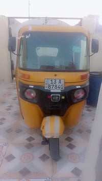 تكتك • موديل ٢١