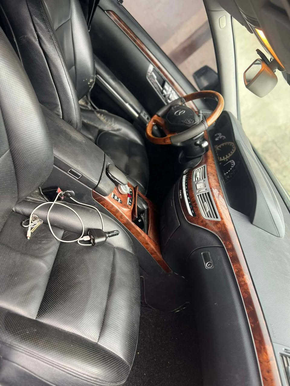 مارسیدس بێنز 2009 S 550
مەنفێست ئەسلی 
گێرو مەکینە بەشەرت 
کوشن هیتەر سارد و گەرم مەساج
سلاید تەحدید سورعە فوول

سعر : لە کۆمێنت داوای بکە ڕاستەوخۆ بۆت دێت 🤖 

زۆر توند و تۆڵە 
هیچ مەسرەفێکی تێدا نییە 

 ژمارەی خاوەنەکەی 
***********
وەتسئاپ
