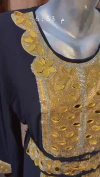 جديد • ٣اكس • اسود ماروني