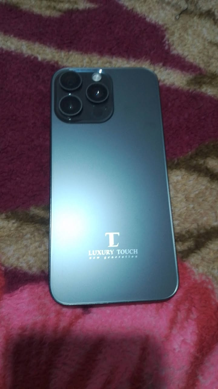 سلام عليكم عدي ايفون 14تقليد جديد الونه زيتوني زلقه مابي كامل هو وغراضه هس ماخذه ماصارالي شهر بس اريد تراجه شحن ويا كفرات اذنين اصليات ويا شاحنته اصليه النقال مال كشخه او تباوع بي افلام راسني خاص وتتلل اذا اكو مراوسه بدراجه نضيفه مكانه تنومه جباسي


**إذا كنت صاحب هذا الإعلان وتريد حذفه لأي سبب، رجاءا أرسل رسالة إلى الدعم الفني**