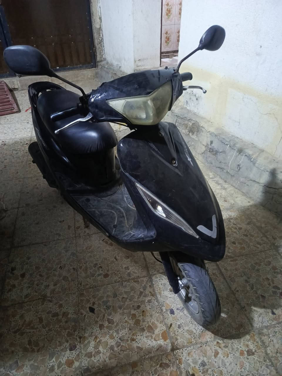 دراجه البيع 350وبيه مجال الشراي
الشراي يتصل ***********
كربلاء طوريج
