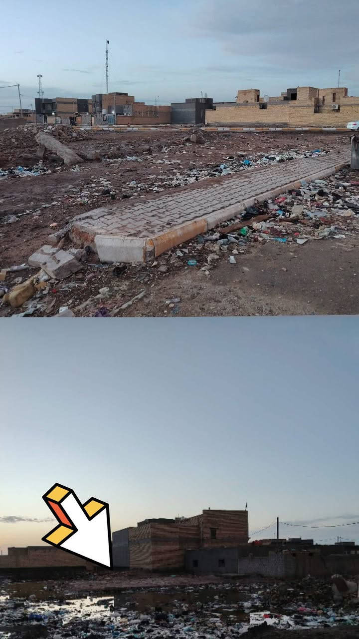 السلام عليكم قطعه حي الشرطه تفتح علئ شارع ٣٠

(شارعها بعده ممبلط) 

المساحه /٢٠٠متر


**إذا كنت صاحب هذا الإعلان وتريد حذفه لأي سبب، رجاءا أرسل رسالة إلى الدعم الفني**