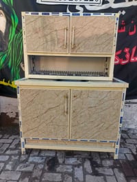 كونتر • طباخ • مدينة الصدر حي كوفة
