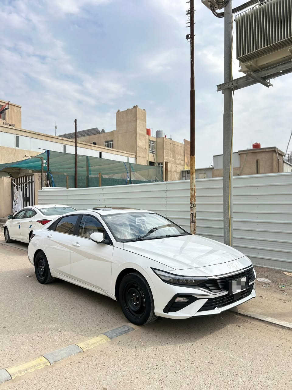 السلام عليكم ويلات حجم16هنه وتايرات كاملات مكفولات من تصليح   للمراوس او البيع للمراوس مع رنكات15عشرن فتحه20 
العنوان البصره ‭+964 787 477 6223‬


**إذا كنت صاحب هذا الإعلان وتريد حذفه لأي سبب، رجاءا أرسل رسالة إلى الدعم الفني**