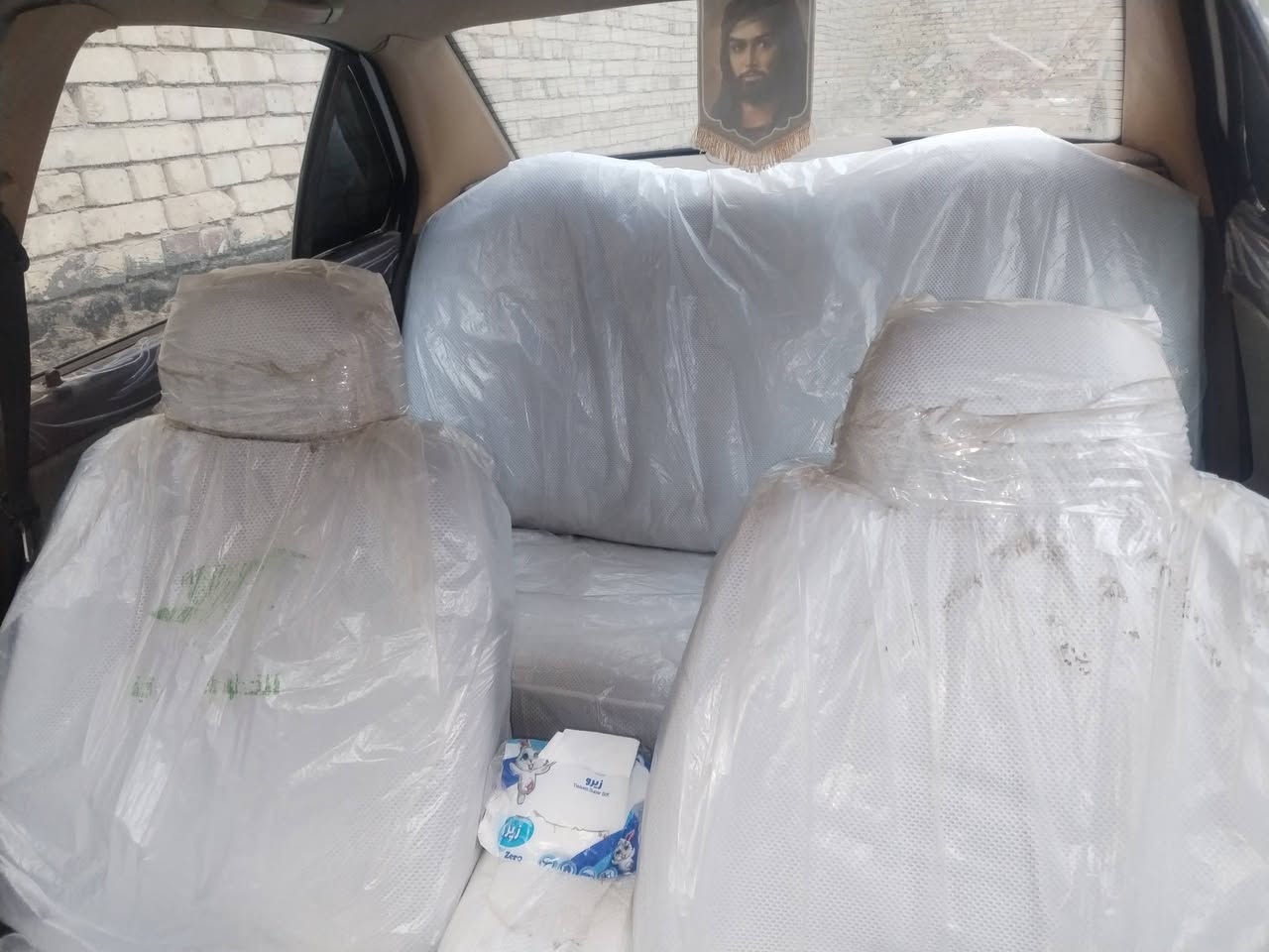 السلام عليكم سمند موديل ١١ بيهه نواقص قليله السعر (33$) الشطره

***********
