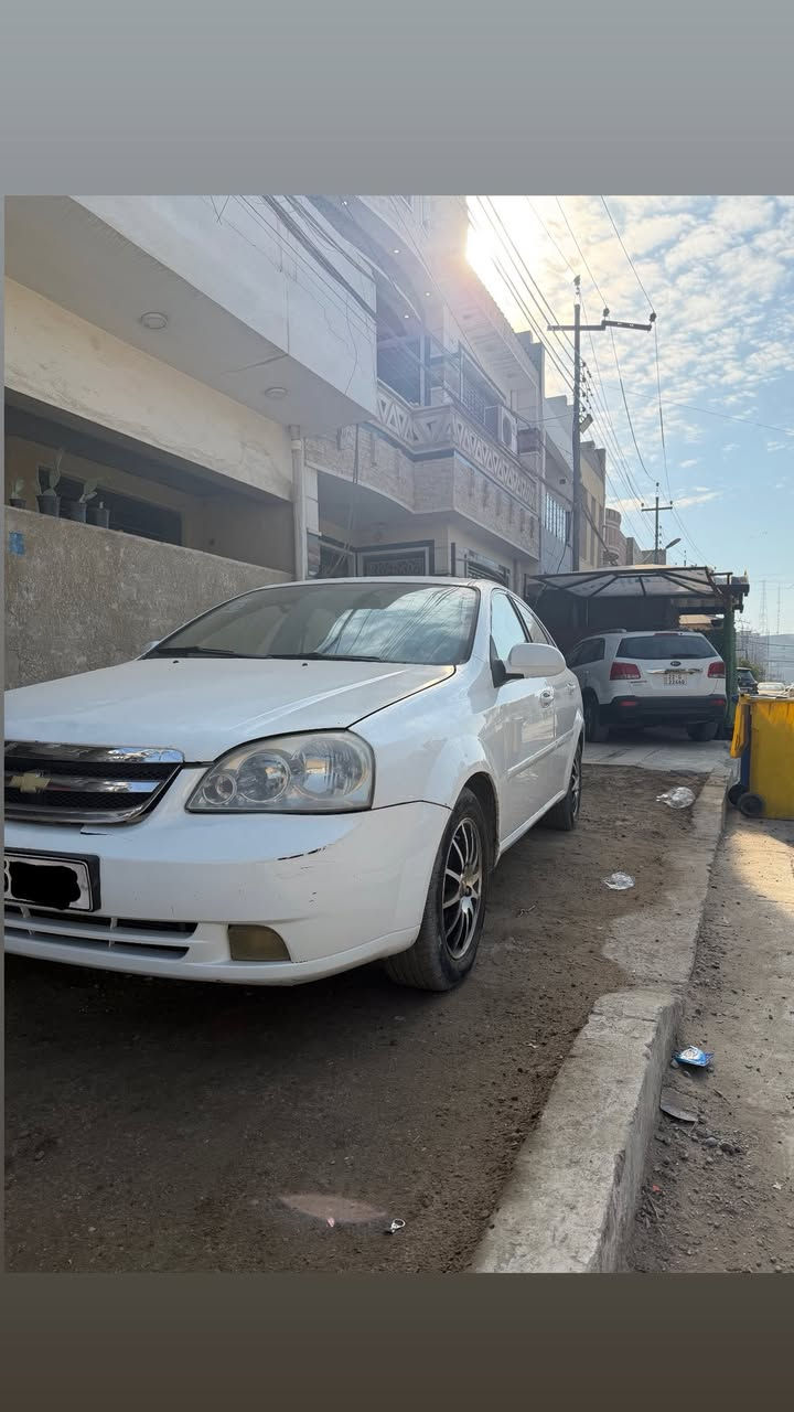 اوبترا للبيع
السلام عليكم 
اوبترا 2012 مطلوبة للشركة العامة مصرف الرافدين والتسديد ماشي، السعر 60 ورقة وبيها مجال 
للاستفسار ***********
