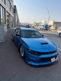 تشارجر RT • ٢٠١٦ • معدل كامل