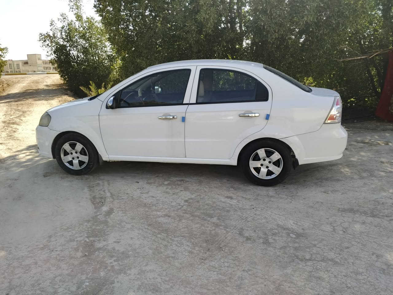 افيو 2013 خليجي 1600 اوتماتيك رقم نگليزي نجف تحويل مباشر سياره جاهزه من كلشي شاشه تغليف الأرضيه جلد السيارة مكفوله من الصبغ والتبديل بيها بس بارد بجاملغ مكان سماوه السعر 74 للأستفسار ***********
