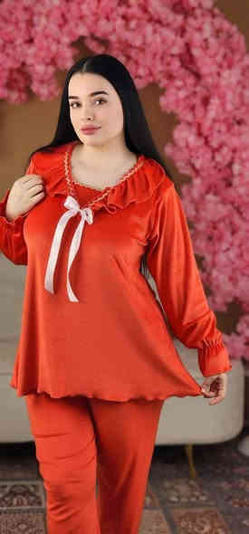 #جديدنا_للموسم_الشتوي_2025 2026
تراك شرعي قديفة الماس الاصلي
درزن يجي 4 لون نضامي 
L xl xxl 

قياس L من 70-85 كيلو
قياس xl من 90-105 كيلو
قياس xxl من 105-120 كيلو 
يعني قالب راهي جداً وخياط شرط الفحص 

سعر الدرزن 105
للحجز مراسله واتس اب ***********
