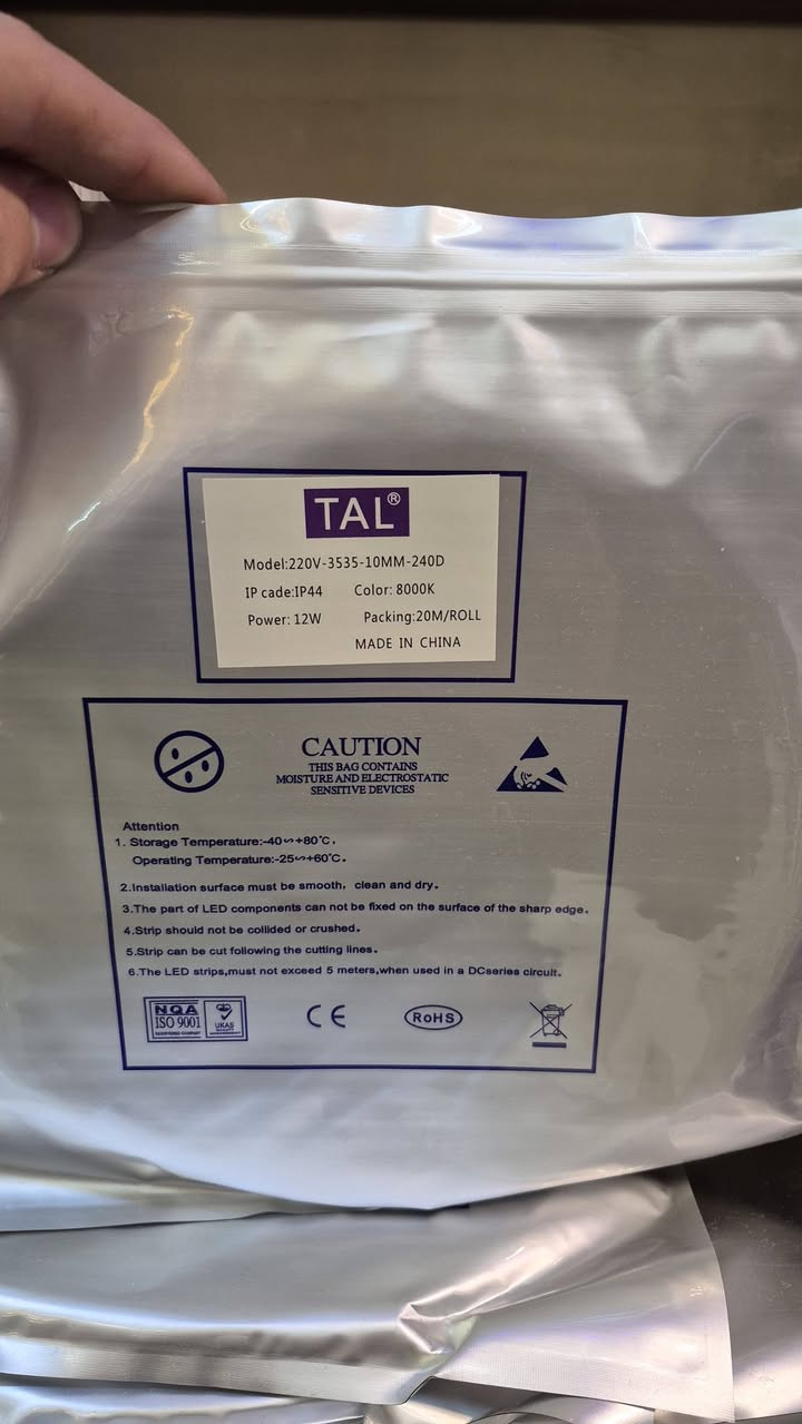 توفر جميع انواع النشرات البروفايل (المباشرة-المحولة) ضمان سنة

للتواصل:***********

يوجد توصيل جميع محافظات العراق
