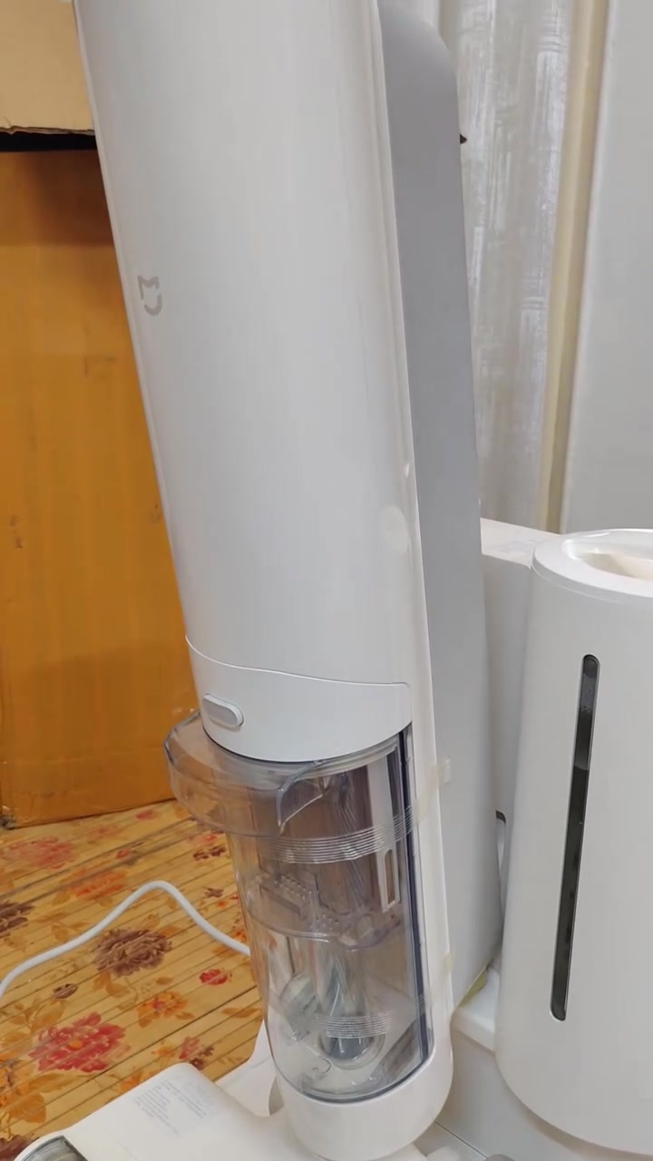 مكنسة شاومي
 Xiaomi Truclean W10 Ultra
شرح التفاصيل بالفديو
نظافة المكنسة 99%


**إذا كنت صاحب هذا الإعلان وتريد حذفه لأي سبب، رجاءا أرسل رسالة إلى الدعم الفني**