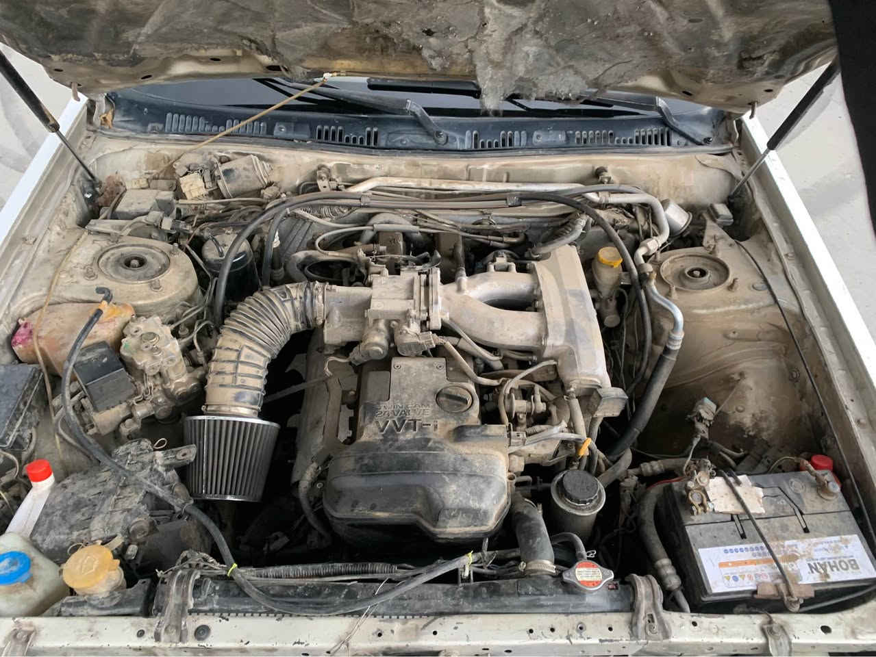 سەرەتا بە ناوی خوای گەورە
مازدا ٩٢٩ 
مۆدێل ١٩٩١
گێڕ و مەکینەی بەطە 
گێڕ ئۆتۆماتیک
گێڕ و مەکینەی بە شەرت 
تەبرید و گەرمی بە شەرت 
٤ تایە و ویلی لۆک
قفل مەرکەزی جام کارەبا 
رەقەم سلێمانی سەنەوی ٦ مانگە بەسەرچوە
بەشەرتی تەحویل و غرامە
موس و بڕاوە و وەرگەڕاو بە شەرت
کامل کارەبای مەزبوتە و بەشەرت
شاشە ئایپادە و لایت زینۆنە
سەیارەکە کامل جایز و مەزبوتە ماشەلای لێبێت
شوێن سلێمانی 
سعری ٤٠ وەرەقە و معمالەیەکی کەم 
ڕەقەم مۆبایل و واتسئاپ و فایبەر
0️⃣7️⃣7️⃣2️⃣2️⃣4️⃣2️⃣5️⃣2️⃣6️⃣2️⃣
*********** السليمانية, العراق
