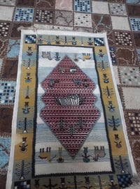 طقم فرش • ٢٥ نفر