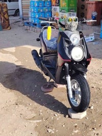 الناصريهه • دراجه بلاديه • تزويد خارجي