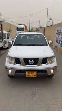 نيسان نيفارا • ٢٠١٤ • رقم دهوك