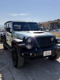 ويليز • هايبرد • ٢٠٢٣
