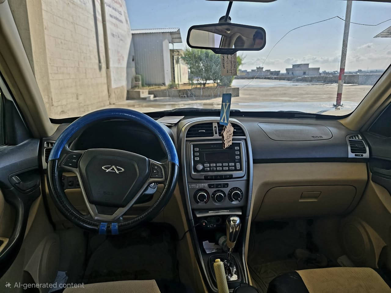 شيري تيكو موديل ٢٠١٤ كير كهربائي 
كير و محرك بشرط 
تبريد ثلج 
سنوية الى ٢٠٢٨
هزة جديدة 
سعر ٦٧ و بيها مجال 
بيها شويه صبغ جاملغ الامامي و شبر بالبنيد 
العنوان الموصل / برطلة 
موبايل  ***********
