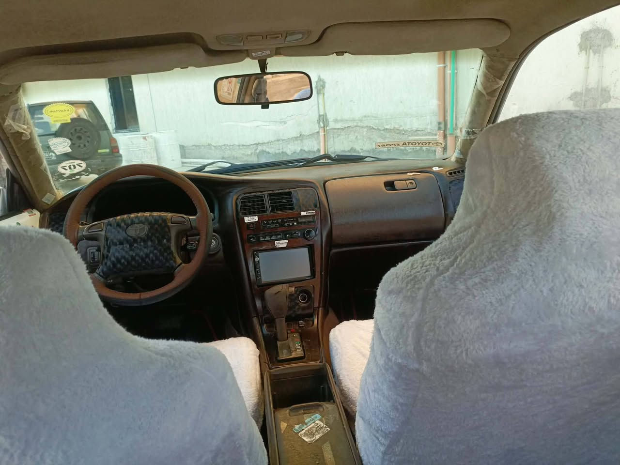 مارک بۆ فرۆشتن مۆدێل 1994 سەنەوی عەسڵی لەگەڵە مەکینەی بەطەی دوو نیوە هەڵمی دەمیشی نیە گێڕو مەکینەی بەشەرت تەقەو ڕەقەی بەشەرت چرکەی تیانیە چوار تایەو ویلی تازەی لەژێرە کارەبای هەمووگیانی ئیشەکا چوار جام کارەبایە شاشە ئایپاتە قوفڵ مەرکەزیە دەعموو لێدراوی نیە کامل جوانکاری بۆ کراوە ماڵی دۆستە هین دەس دکتۆرێکە سعری 30 وەرەقە کەمێک مەعمەلەشی تیایە شوێن کەلار موشتەری نیت بێزارم مەکە ***********
***********
